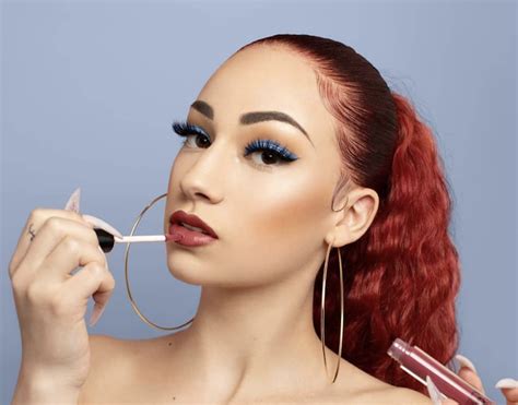 bhad barbie topless|Bhad Bhabie Breaks OnlyFans Record: Earns $1 Million in Six。